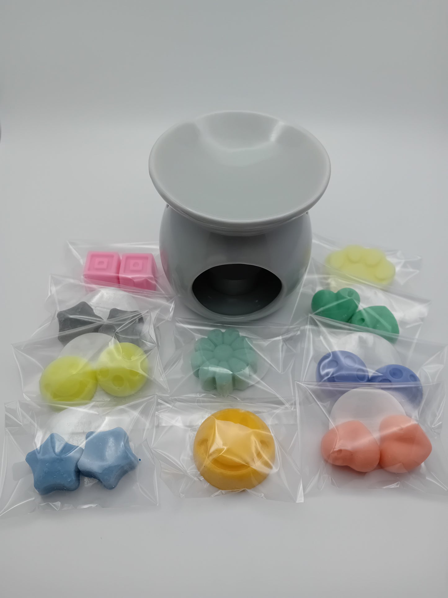 Wax Melt Starter Set!